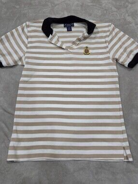 Charter Club Classic Polo